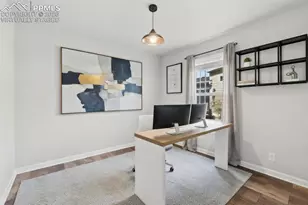 4294 Gray Fox Heights, Colorado Springs, CO 80922 - Photo 6