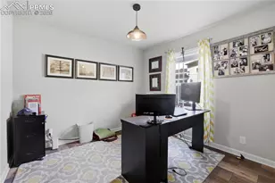 4294 Gray Fox Heights, Colorado Springs, CO 80922 - Photo 18