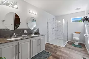 4294 Gray Fox Heights, Colorado Springs, CO 80922 - Photo 28