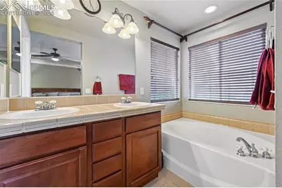 2244 Saint Paul Drive, Colorado Springs, CO 80910 - Photo 16