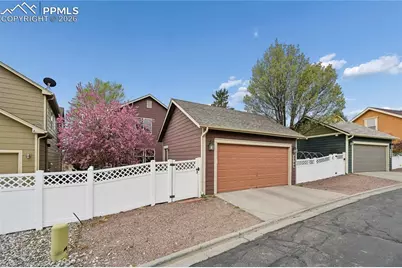 2244 Saint Paul Drive, Colorado Springs, CO 80910 - Photo 2