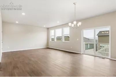 9708 Blaurock Drive, Fountain, CO 80817 - Photo 8