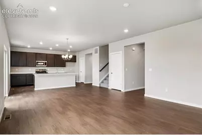 9708 Blaurock Drive, Fountain, CO 80817 - Photo 4