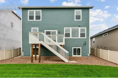 9708 Blaurock Drive, Fountain, CO 80817 - Photo 20