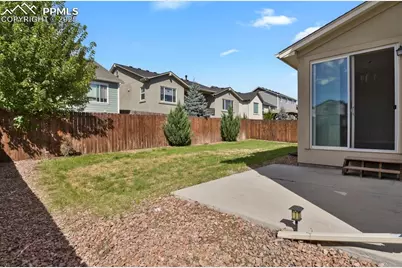 2518 Grand Prix Court, Colorado Springs, CO 80922 - Photo 30