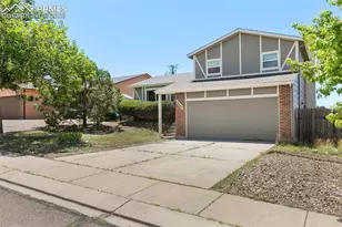 3845 Beltana Dr, Colorado Springs, CO 80920 - Photo 2
