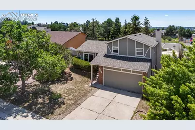 3845 Beltana Drive, Colorado Springs, CO 80920 - Photo 4