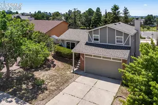 3845 Beltana Dr, Colorado Springs, CO 80920 - Photo 4