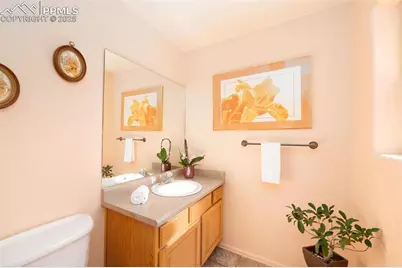 320 Hilton Road, Manitou Springs, CO 80829 - Photo 14