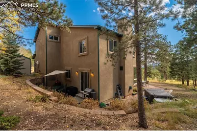 320 Hilton Road, Manitou Springs, CO 80829 - Photo 36
