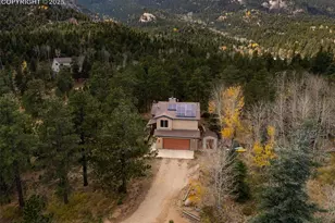 320 Hilton Rd, Manitou Springs, CO 80829 - Photo 4