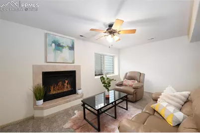 320 Hilton Road, Manitou Springs, CO 80829 - Photo 28