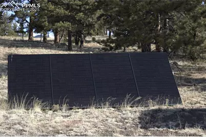 2450 Antelope Lane, Guffey, CO 80820 - Photo 8