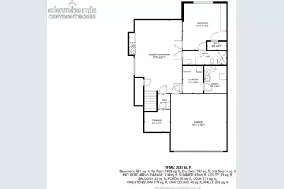 4485 Carriage House View, Colorado Springs, CO 80906 - Photo 46
