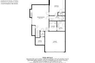 4485 Carriage House View, Colorado Springs, CO 80906 - Photo 46