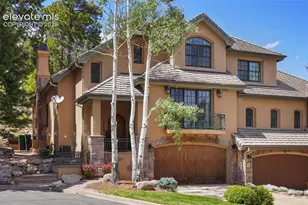 4485 Carriage House View, Colorado Springs, CO 80906 - Photo 1