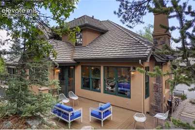 4485 Carriage House View, Colorado Springs, CO 80906 - Photo 38