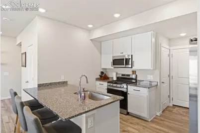 8186 Grey Bark Way, Colorado Springs, CO 80908 - Photo 10