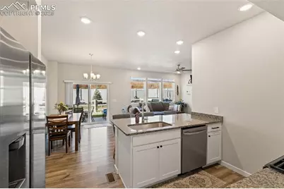 8186 Grey Bark Way, Colorado Springs, CO 80908 - Photo 10