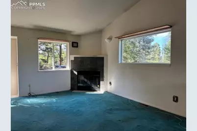 523 Spruce Lake Drive, Divide, CO 80814 - Photo 4
