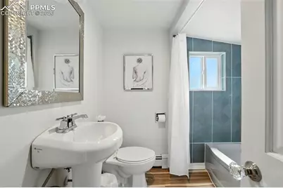 529 Canon Avenue, Manitou Springs, CO 80829 - Photo 12