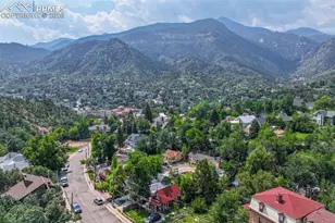 529 Canon Ave, Manitou Springs, CO 80829 - Photo 4