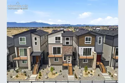 9440 Traveler Terrace, Colorado Springs, CO 80908 - Photo 1
