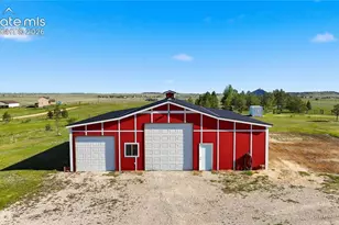 18155 Bar X Rd, Colorado Springs, CO 80908 - Photo 42