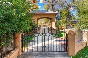 1 Polo Dr, Colorado Springs, CO 80906 - Photo 2