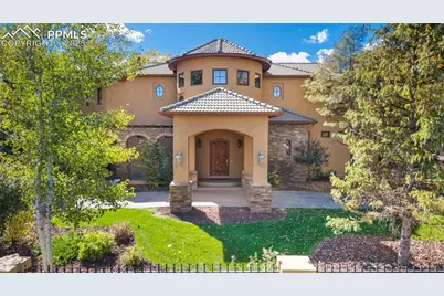 1 Polo Drive, Colorado Springs, CO 80906 - Photo 4