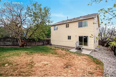 2392 Pinyon Jay Drive, Colorado Springs, CO 80951 - Photo 30