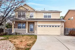 2392 Pinyon Jay Dr, Colorado Springs, CO 80951 - Photo 1