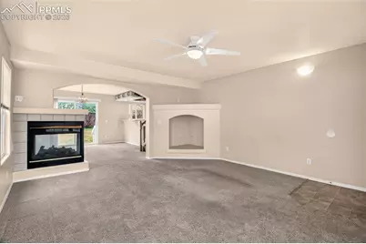 2392 Pinyon Jay Drive, Colorado Springs, CO 80951 - Photo 4