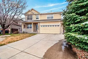 2392 Pinyon Jay Dr, Colorado Springs, CO 80951 - Photo 2