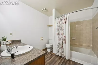 4220 Hunting Meadows Circle, Colorado Springs, CO 80916 - Photo 20