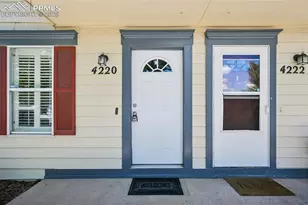 4220 Hunting Meadows Cir, Colorado Springs, CO 80916 - Photo 2