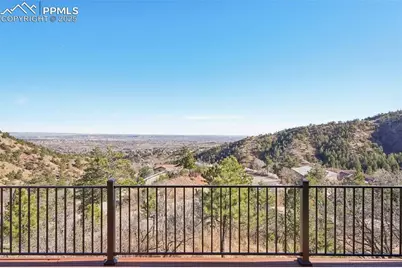 975 Crystal Park Road, Manitou Springs, CO 80829 - Photo 14