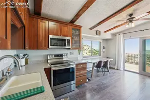 975 Crystal Park Rd, Manitou Springs, CO 80829 - Photo 10