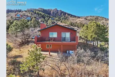 975 Crystal Park Road, Manitou Springs, CO 80829 - Photo 34