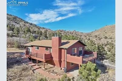 975 Crystal Park Road, Manitou Springs, CO 80829 - Photo 32