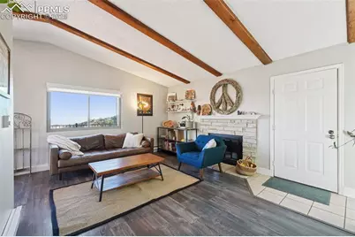 975 Crystal Park Road, Manitou Springs, CO 80829 - Photo 6