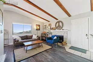 975 Crystal Park Rd, Manitou Springs, CO 80829 - Photo 6