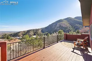 975 Crystal Park Rd, Manitou Springs, CO 80829 - Photo 12
