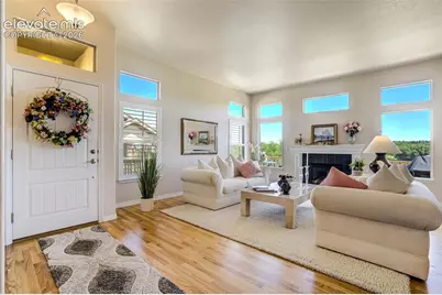 9508 Carriage Creek Point, Colorado Springs, CO 80920 - Photo 6