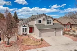 4870 Chariot Dr, Colorado Springs, CO 80923 - Photo 1