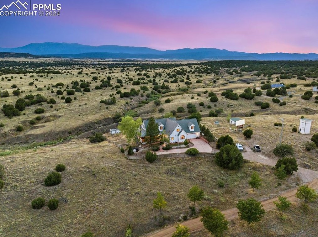 6650 Zercher Rd, Beulah, CO 81023