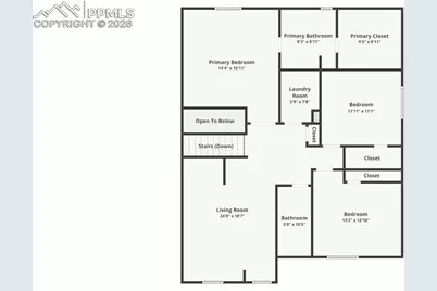 8502 Admiral Way, Colorado Springs, CO 80908 - Photo 50