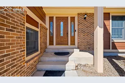 430 Picasso Court, Colorado Springs, CO 80921 - Photo 4