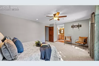 430 Picasso Court, Colorado Springs, CO 80921 - Photo 18