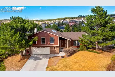 430 Picasso Court, Colorado Springs, CO 80921 - Photo 40